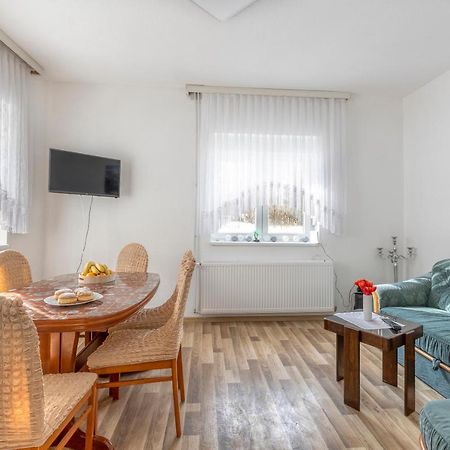 Apartman Vedro Polje Gospić Exterior foto